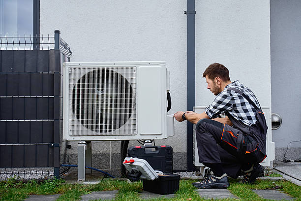 Trusted Hvac service in Hephzibah, GA - HVAC Repair CO